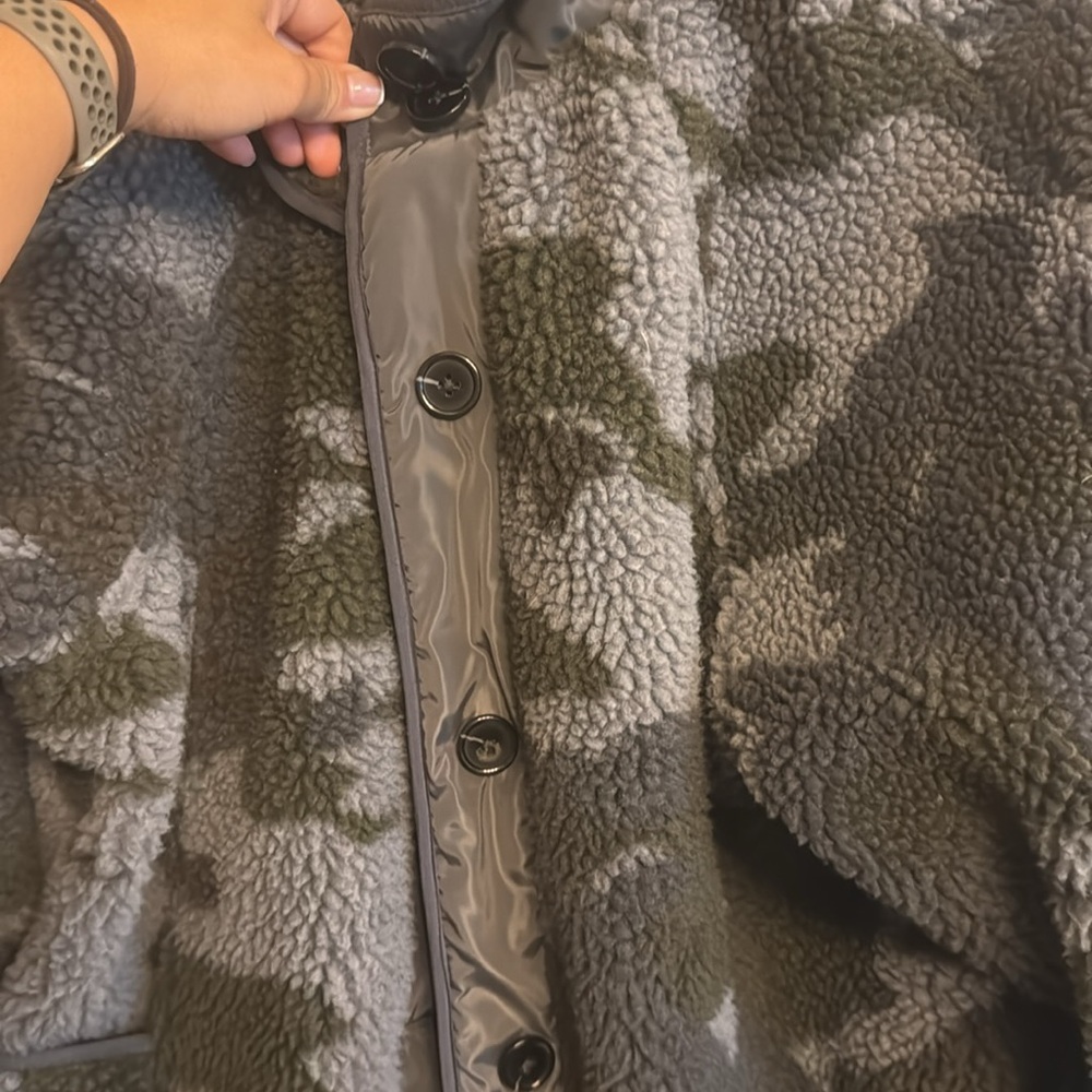 American Eagle Jacket - image 2